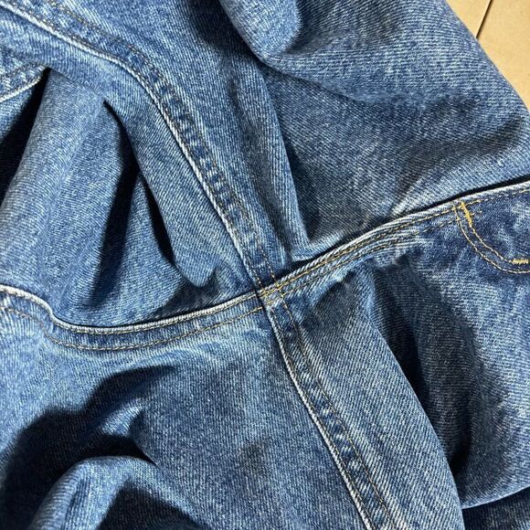 Carhartt Relaxed Fit Work Pants Men's 42x30 Jeans - Picture 11 of 11